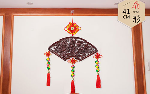 桂林中国结挂件实木客厅玄关壁挂装饰品种类大全