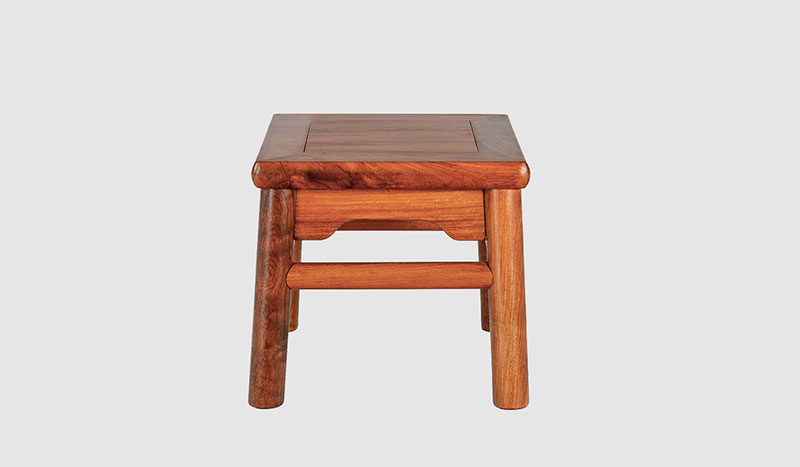 桂林中式古典家具富贵凳