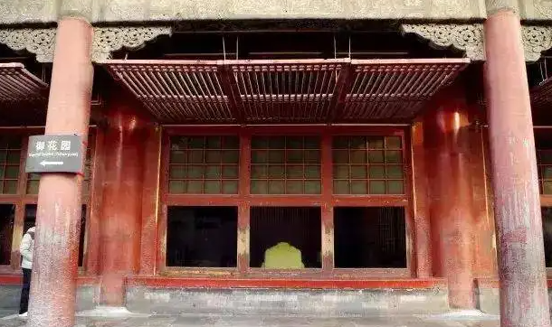 桂林支摘仿古门窗的结构特点是怎样的