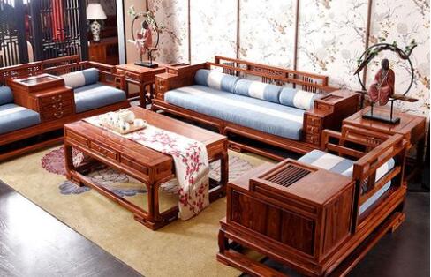 桂林雨季如何保养红木家具