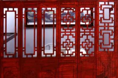桂林你知道中式门窗和建筑的关系吗？
